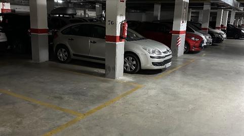 Photo 3 of Garage to rent in Calle Isla Alegranza, 5, Arroyo del Moro - Noreña, Córdoba