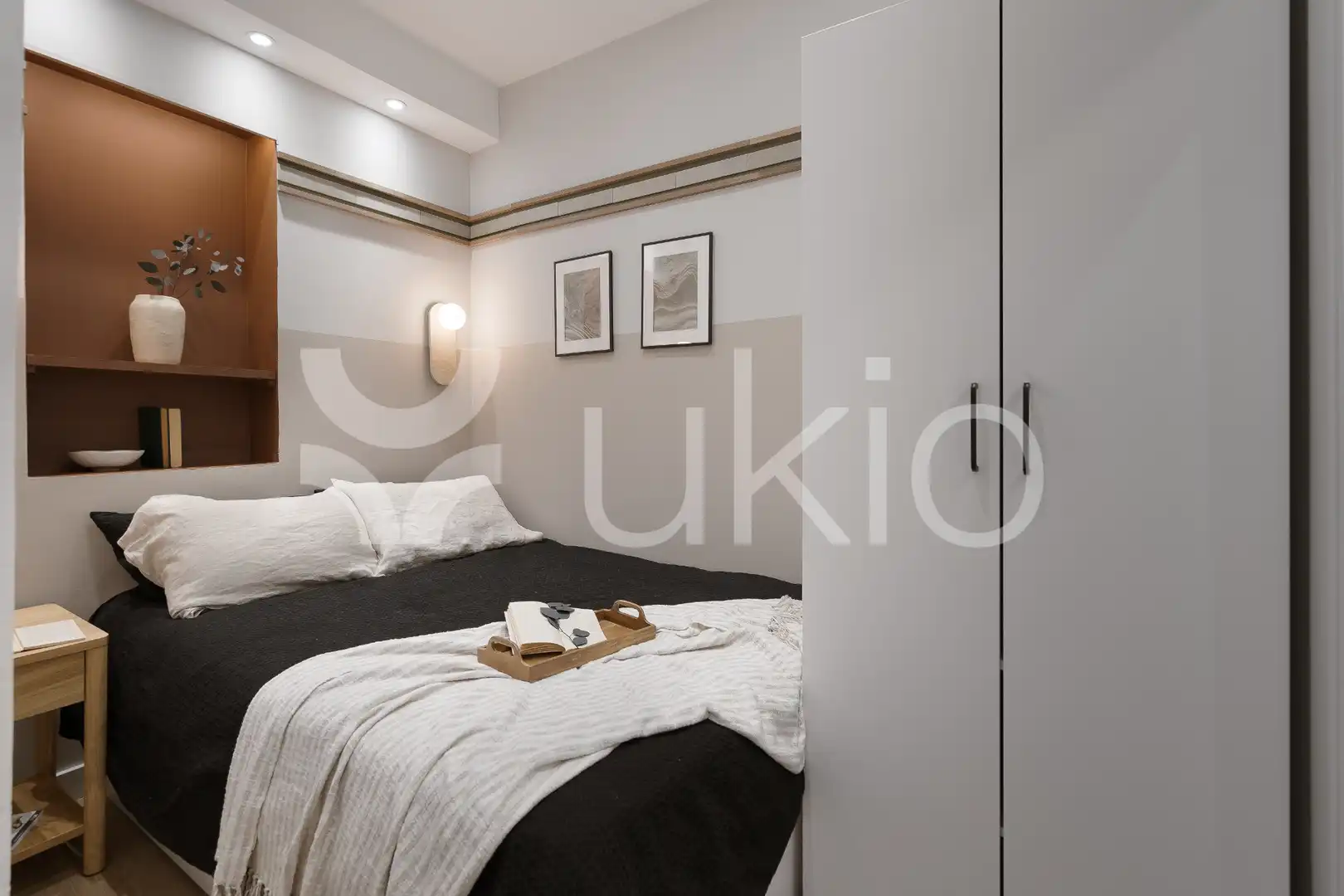 Apartamento de alquiler en Madrid, Madrid
