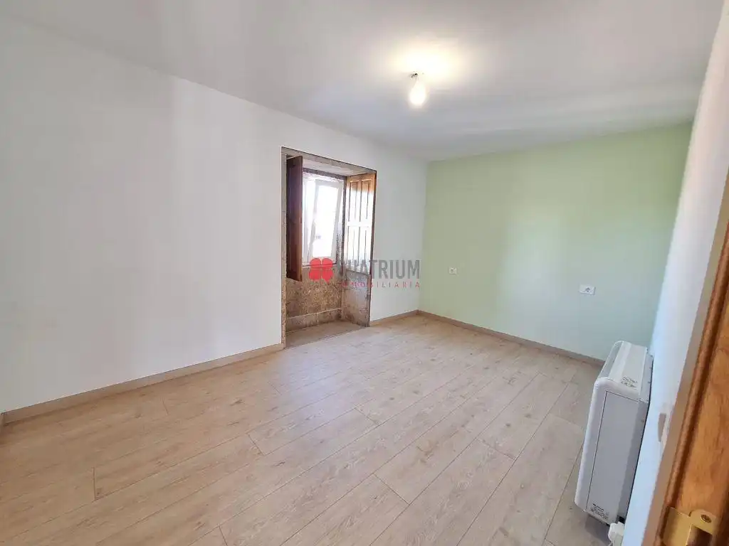 Habitación de Casa o chalet de alquiler en Parroquias de Santiago