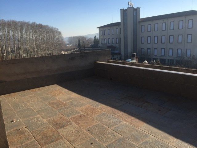 Terrassa de Edifici en venda en Anglès