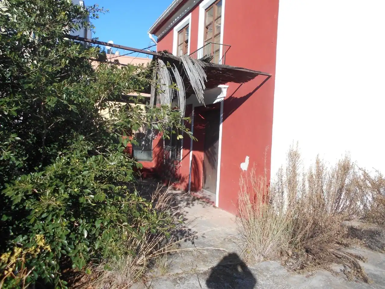 Casa en venda a Camino de Onda - Salesianos, imagen 6