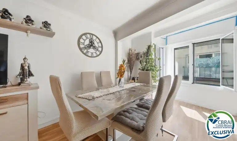 Apartment mit Terrasse zum Verkauf in Carrer de Madrid, imagen 7