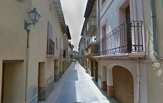 Außenansicht von Wohnung zum Verkauf in Sant Feliu Sasserra