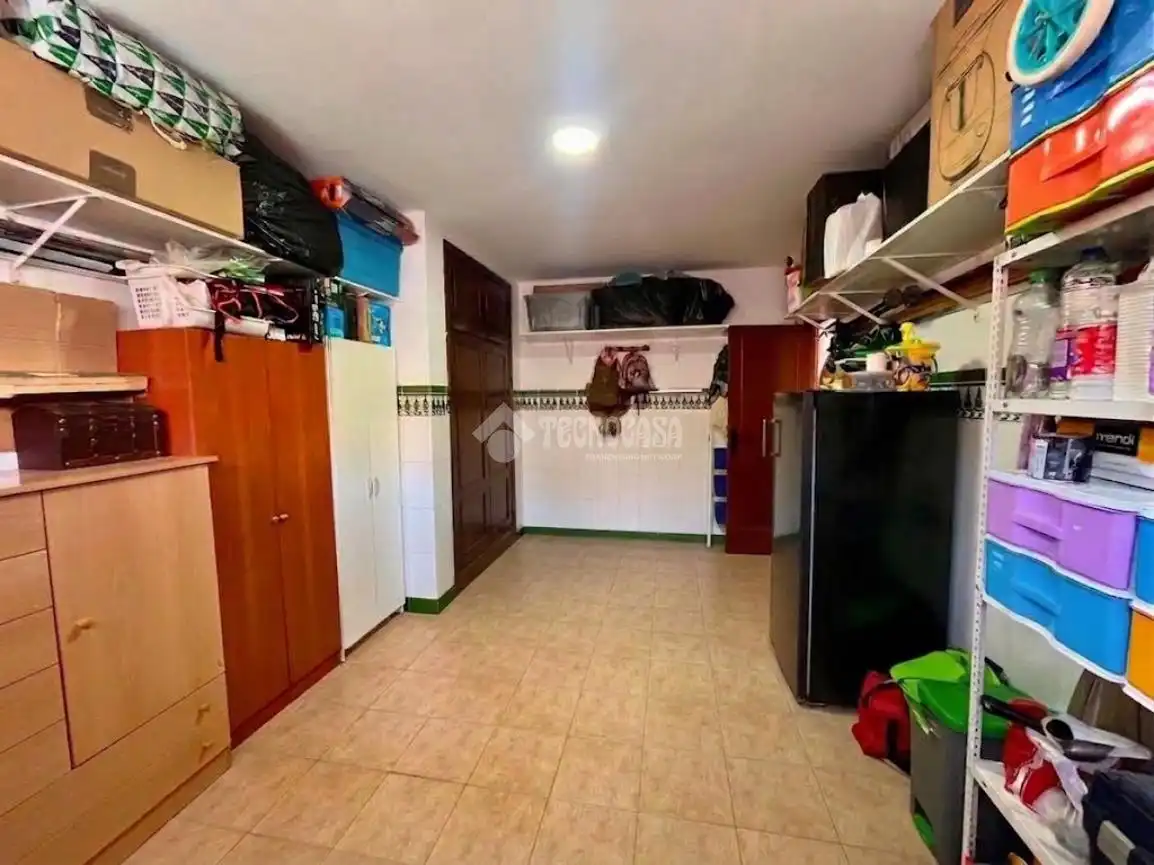 Maison jumelée à vendre à La Banda - Campo de Fútbol, imagen 6