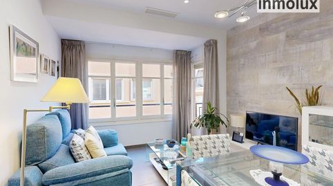 Foto 5 de Piso en venta en Calle de Antonio Galdo Chápuli, Barrio del Centro, Alicante / Alacant