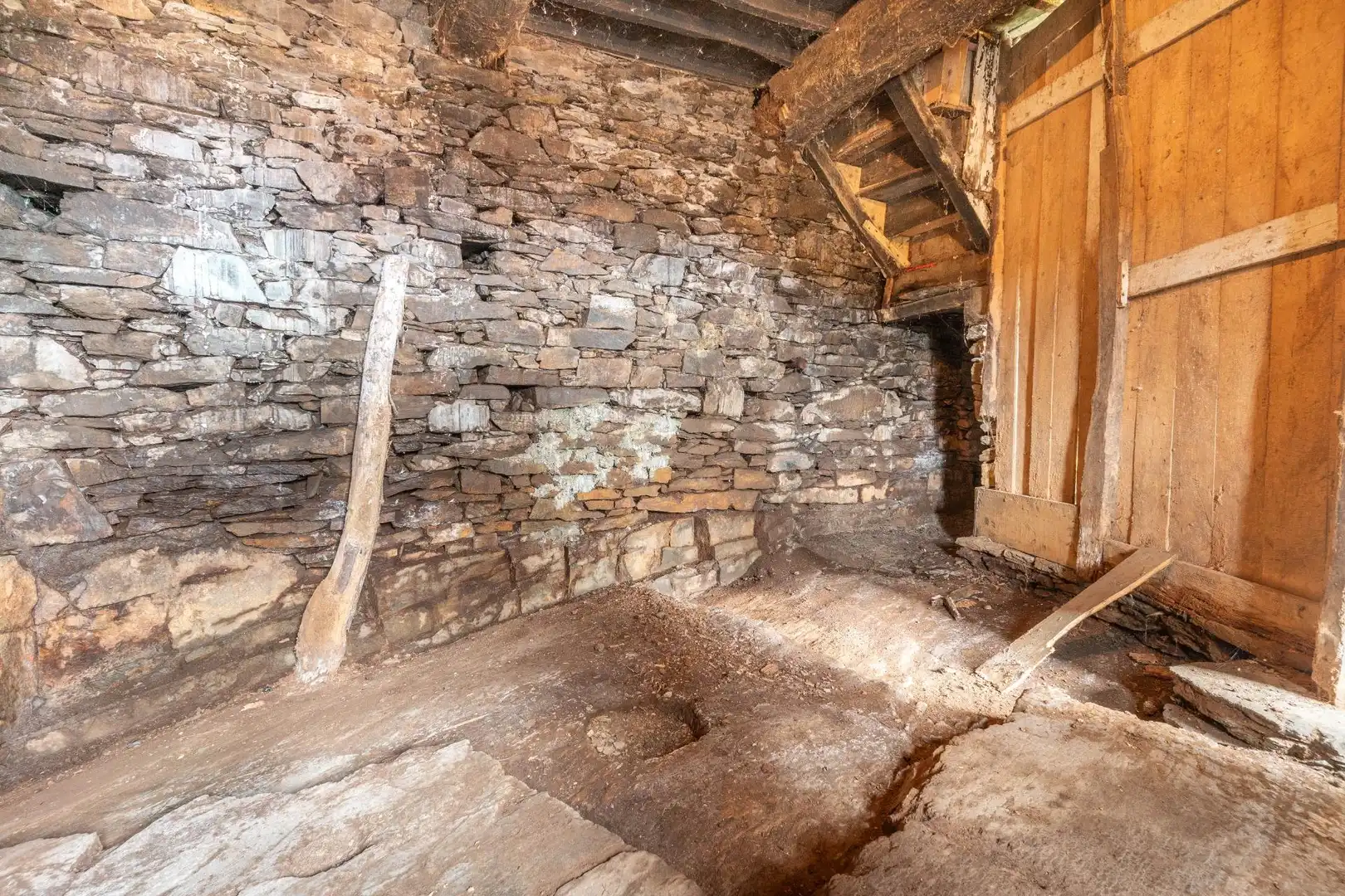 Casa o xalet en venda en Boal