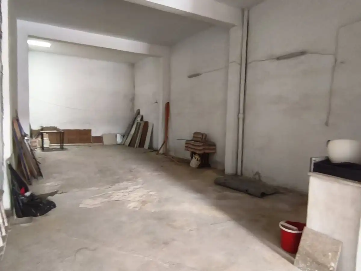 Casa o xalet en venda en Sueca amb Moblat i Alarma