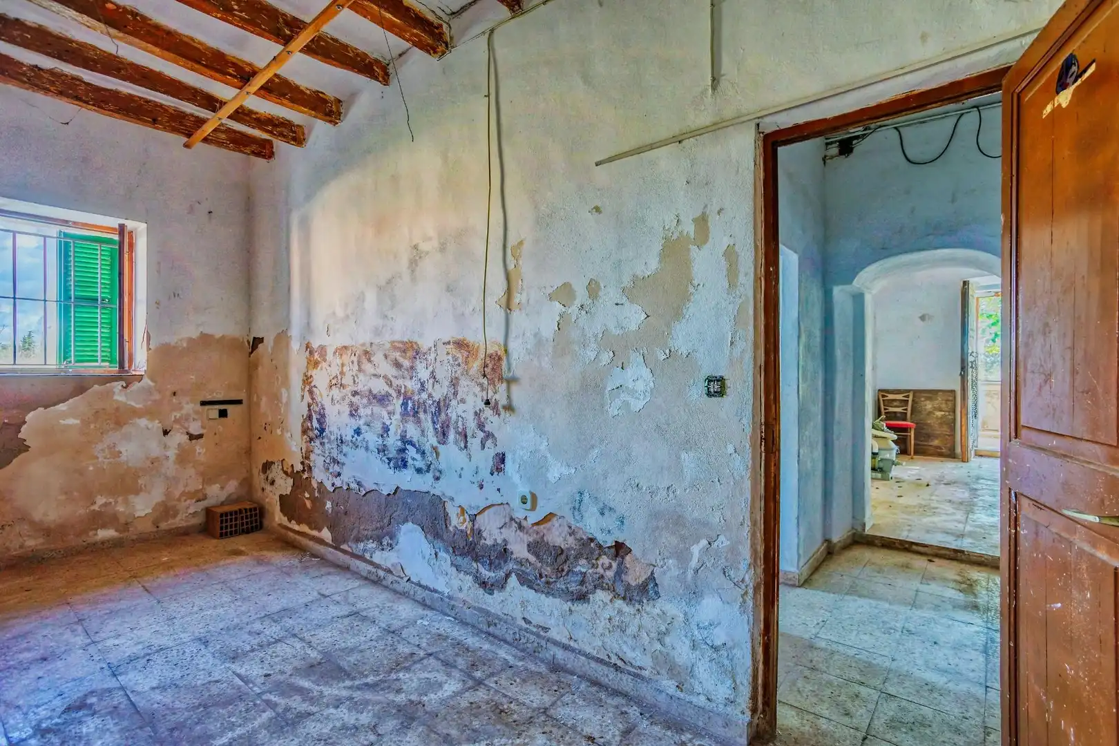 Finca rústica en venda en  Palma de Mallorca