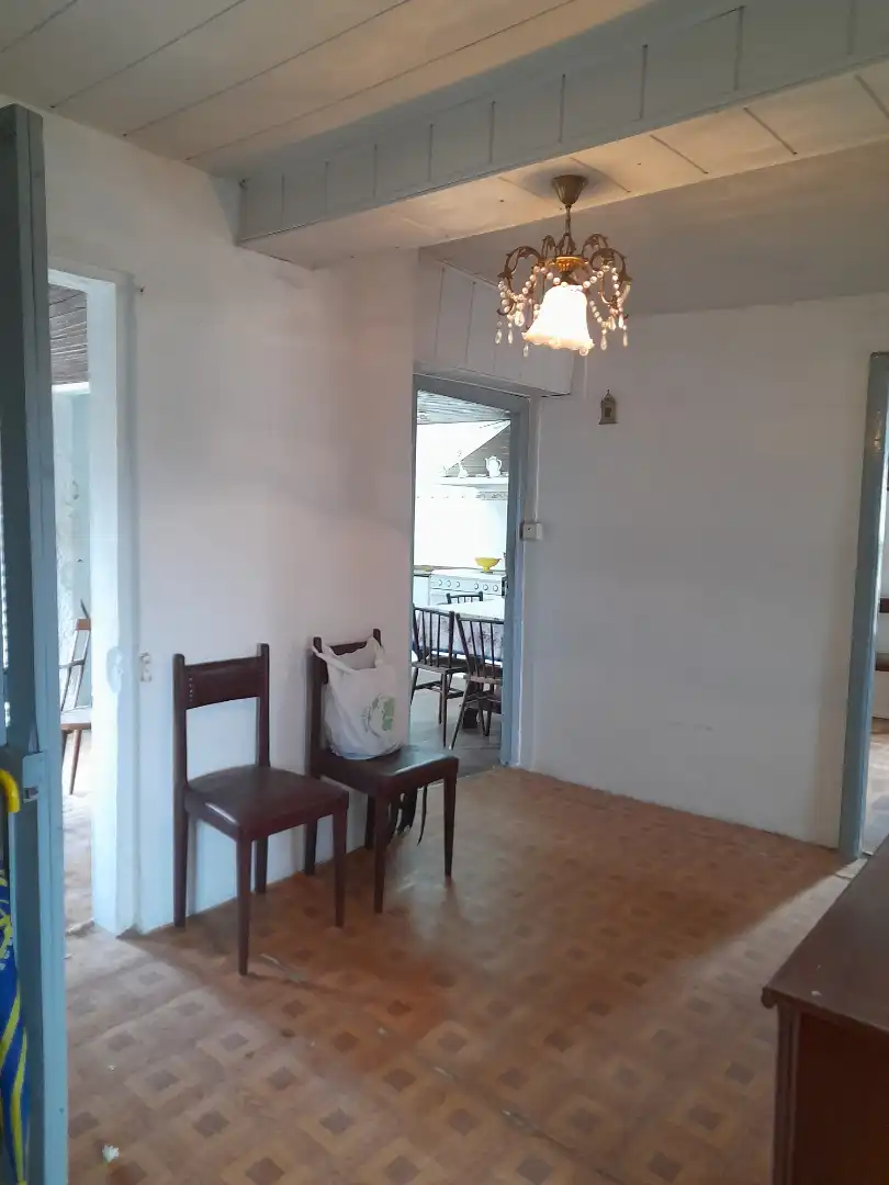 Dining room of Houses for sale in Poio