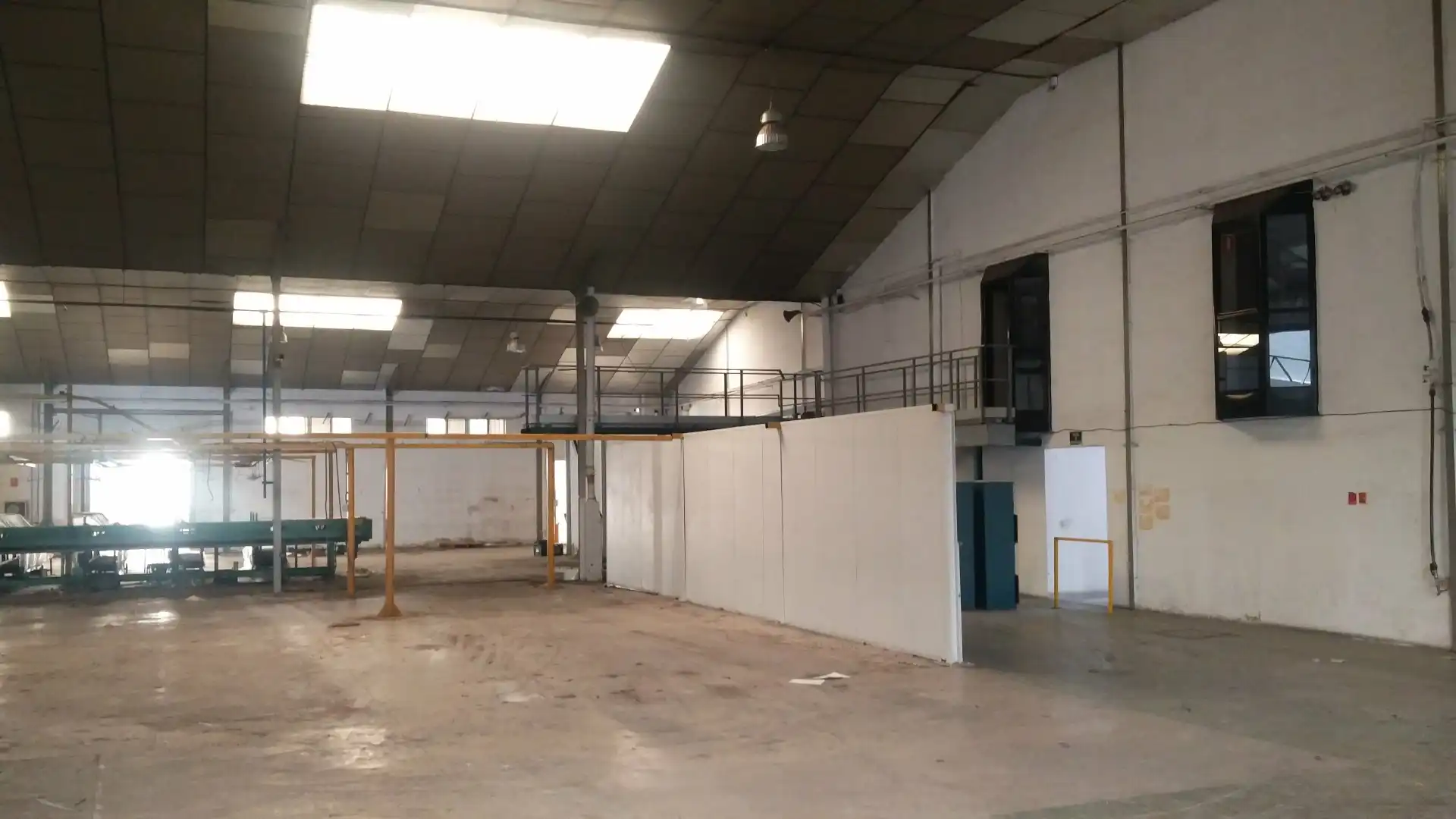 Industriegebäude zur Miete in Partida Closa 5, imagen 18