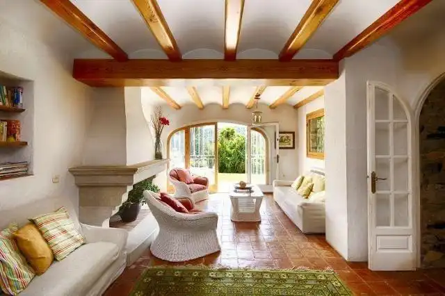 Villa mit Pool zum Verkauf in Camí de l'Esparra, imagen 34