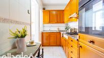 Kitchen of Flat for sale in  Tarragona Capital  with Air Conditioner