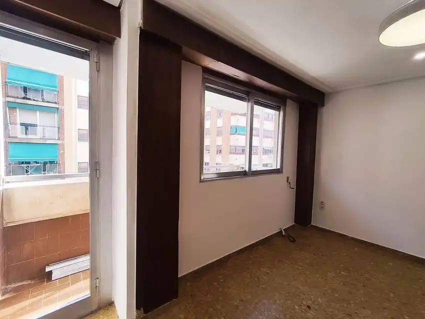 Flat with lift to rent in Benicalap, imagen 6