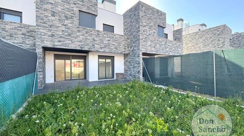 Foto 2 de Casa adosada en venta en La Flecha - Monasterio del Prado, Arroyo de la Encomienda