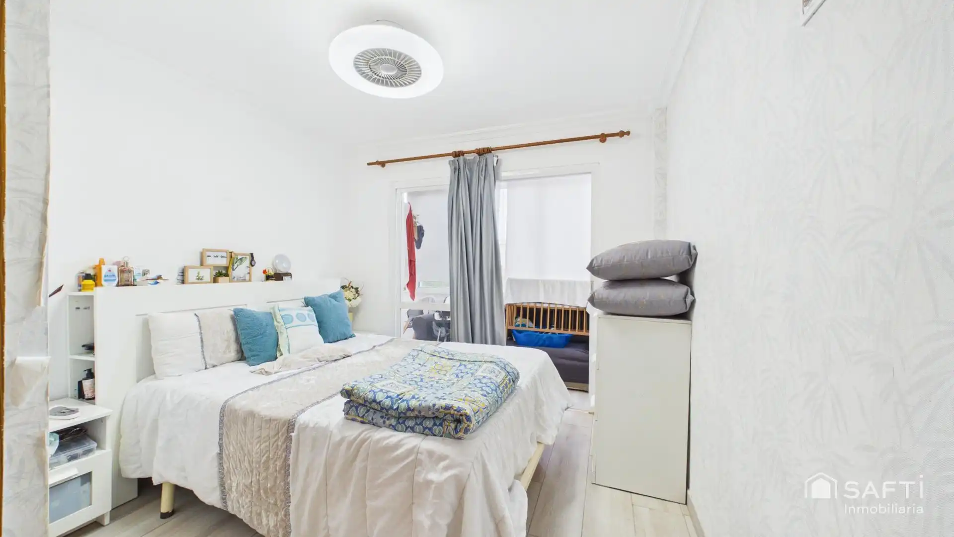 Bedroom of Apartments for sale in Portocolom