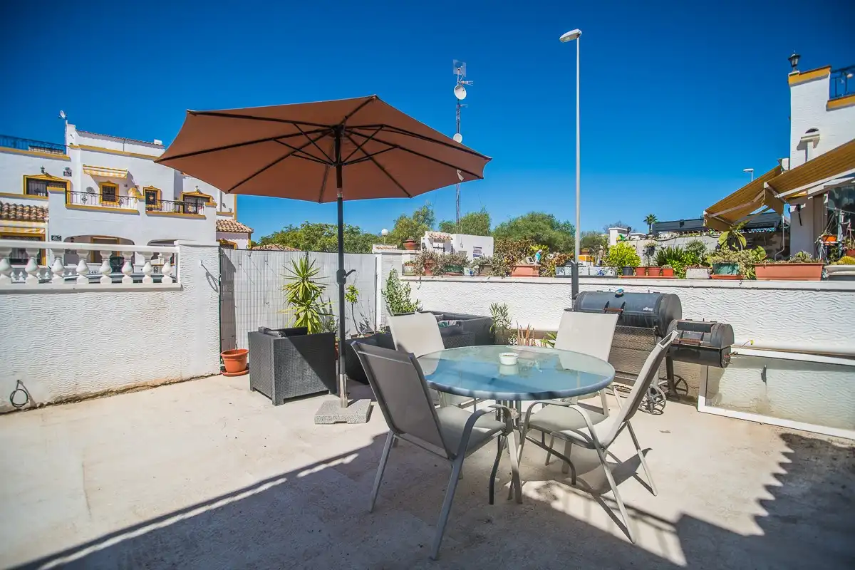 Casa en venda a Desamparados - Hurchillo - Torremendo, imagen 6