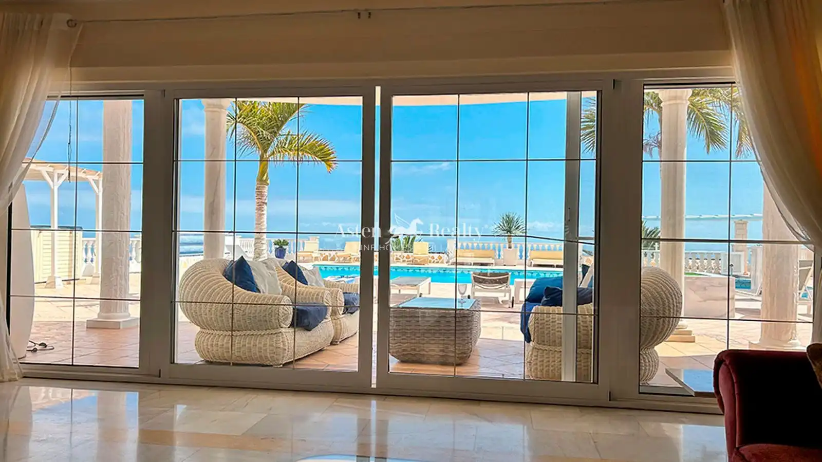 Maison avec piscine à vendre à Callao Salvaje - Playa Paraíso, imagen 71