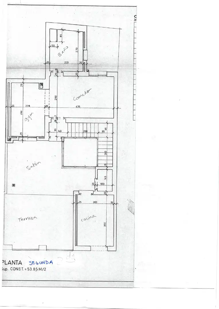 Casa o chalet en venta en Calle Miguel Cid, San Lorenzo