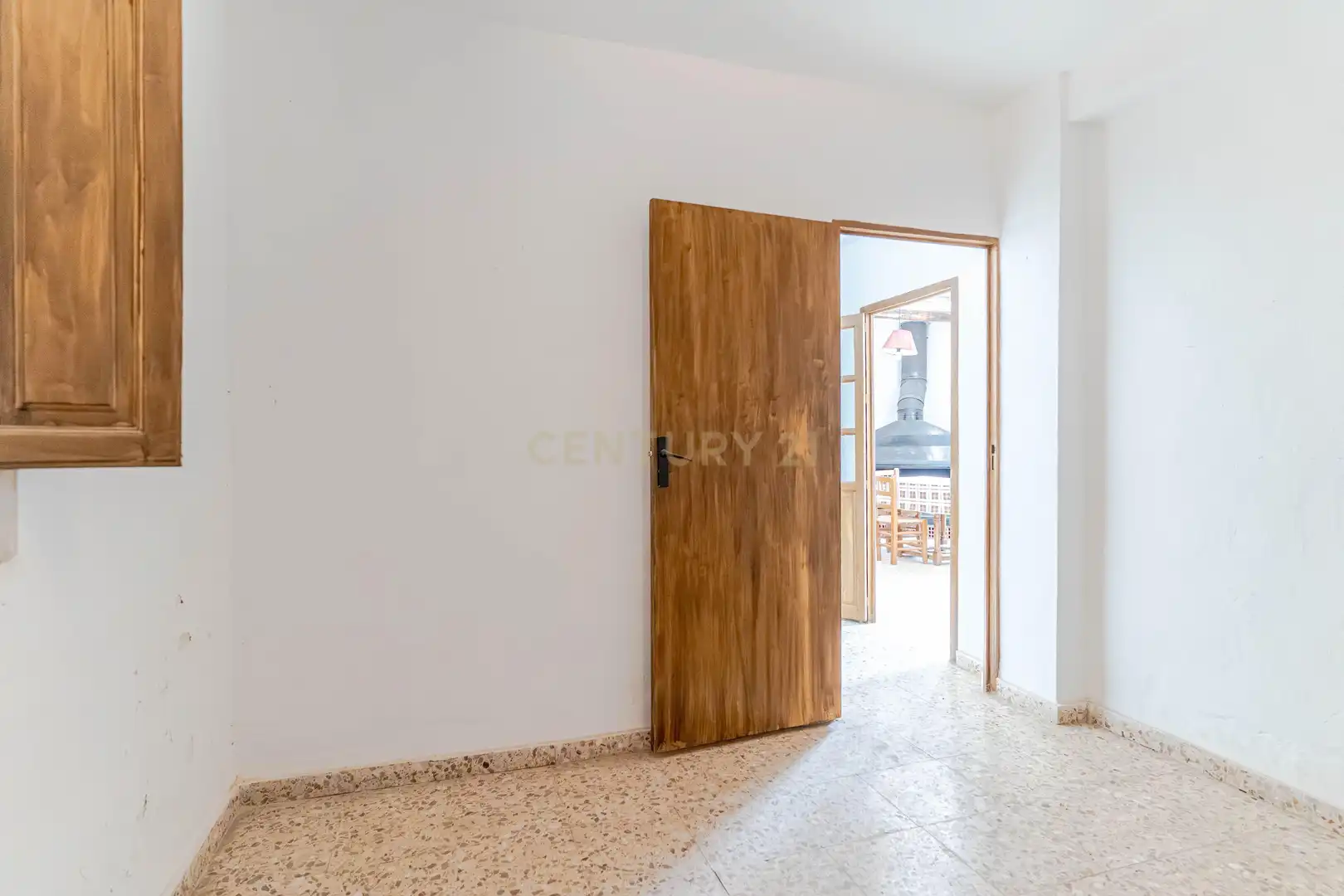 Casa o xalet en venda en El Pinar amb Balcó