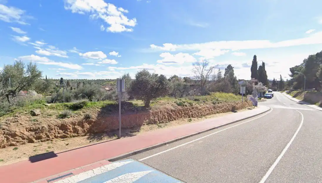 Wohnbaugrundstück zum Verkauf in Olías del Rey, imagen 5