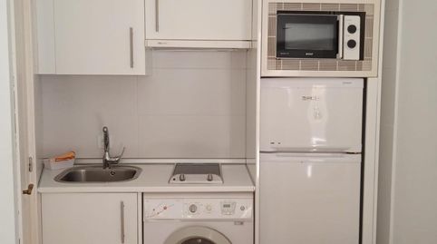 Foto 4 de Estudio de alquiler en Calle Cervantes, Centro, Bormujos
