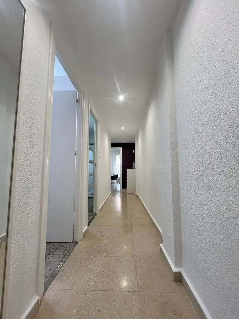 Flat for rent in Camino de Ronda, 42, Fígares