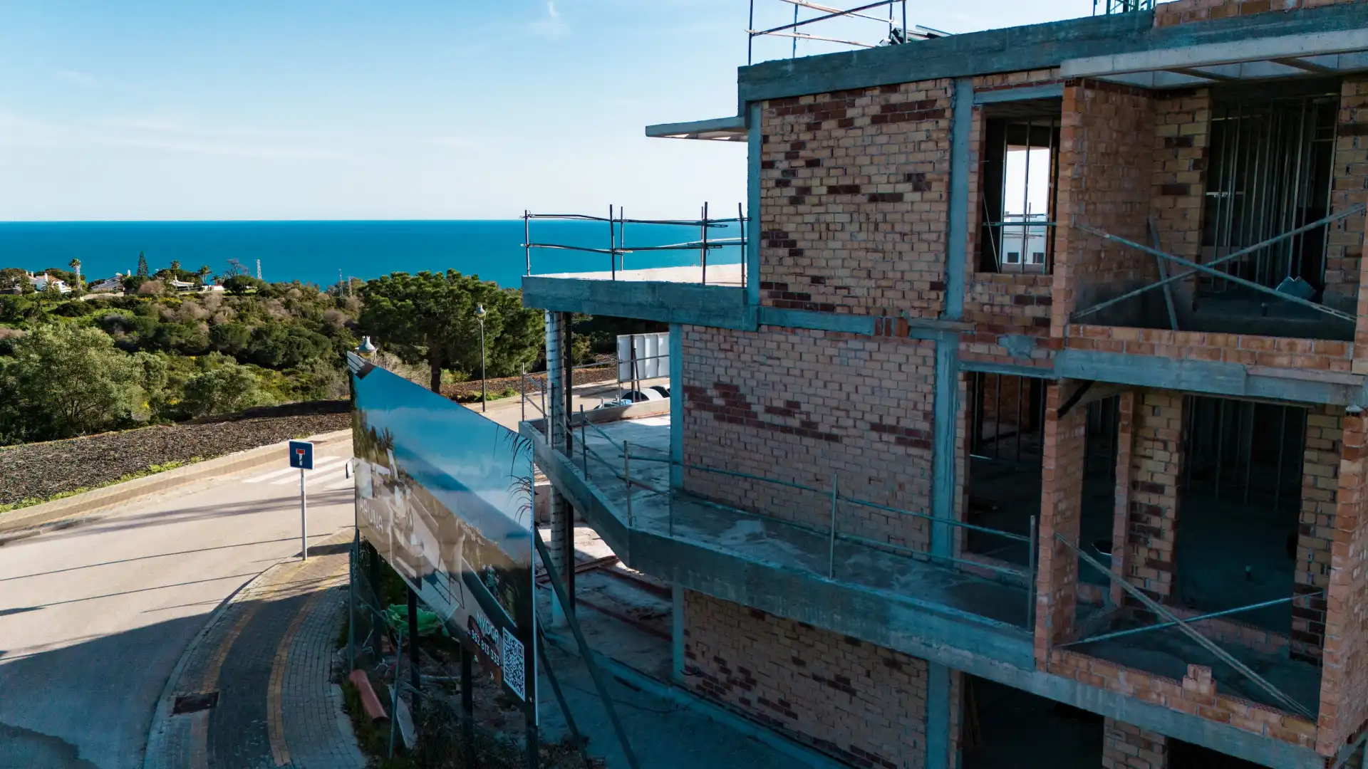Planta baixa en venda a Cabopino - Artola