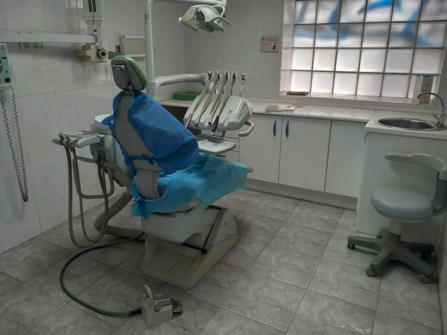 Local de alquiler en Coslada con Aire acondicionado y Calefacción
