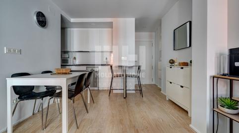 Foto 4 de Apartamento en venta en Larrechipi, Centro - Mendibil - Santiago, Gipuzkoa