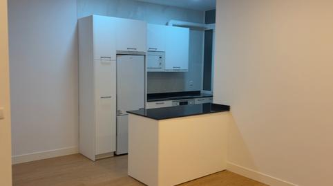 Foto 3 de Piso de alquiler en Pasaje de Peña, 1, Centro - Ayuntamiento, Santander