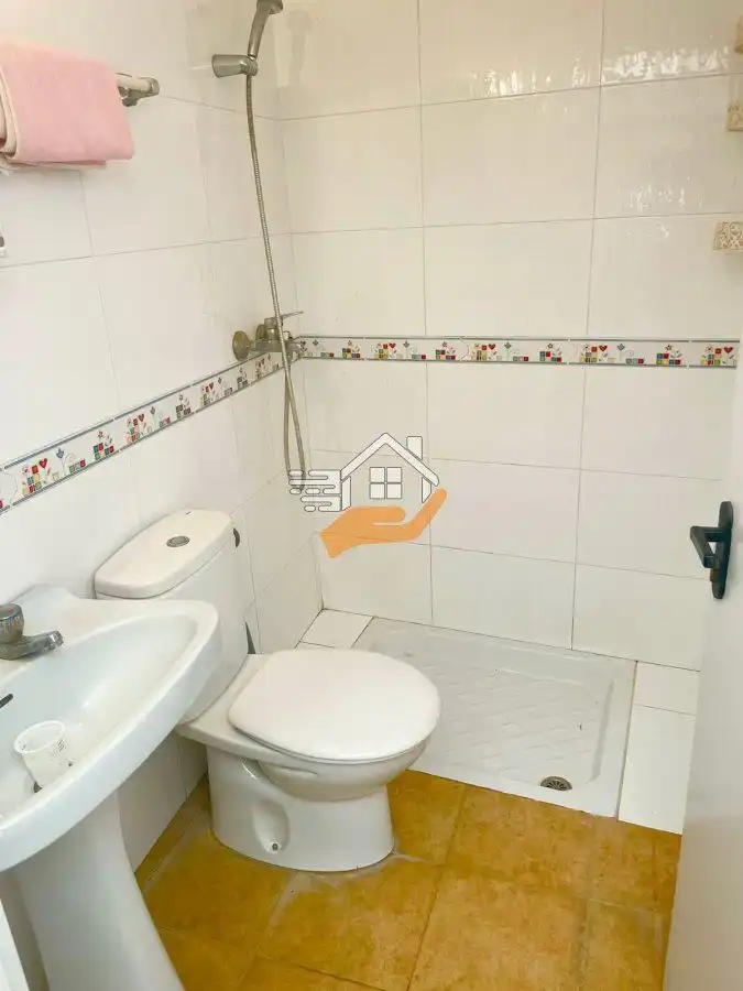 Casa adosada en venta en Vélez-Rubio