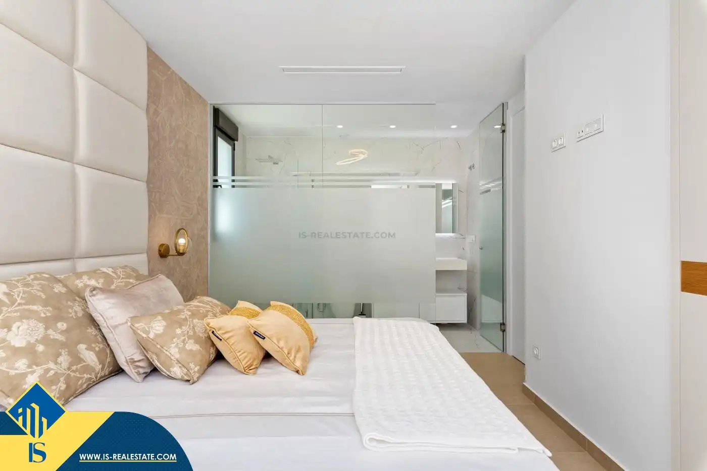 Villa avec piscine à vendre à Orihuela Costa, imagen 13