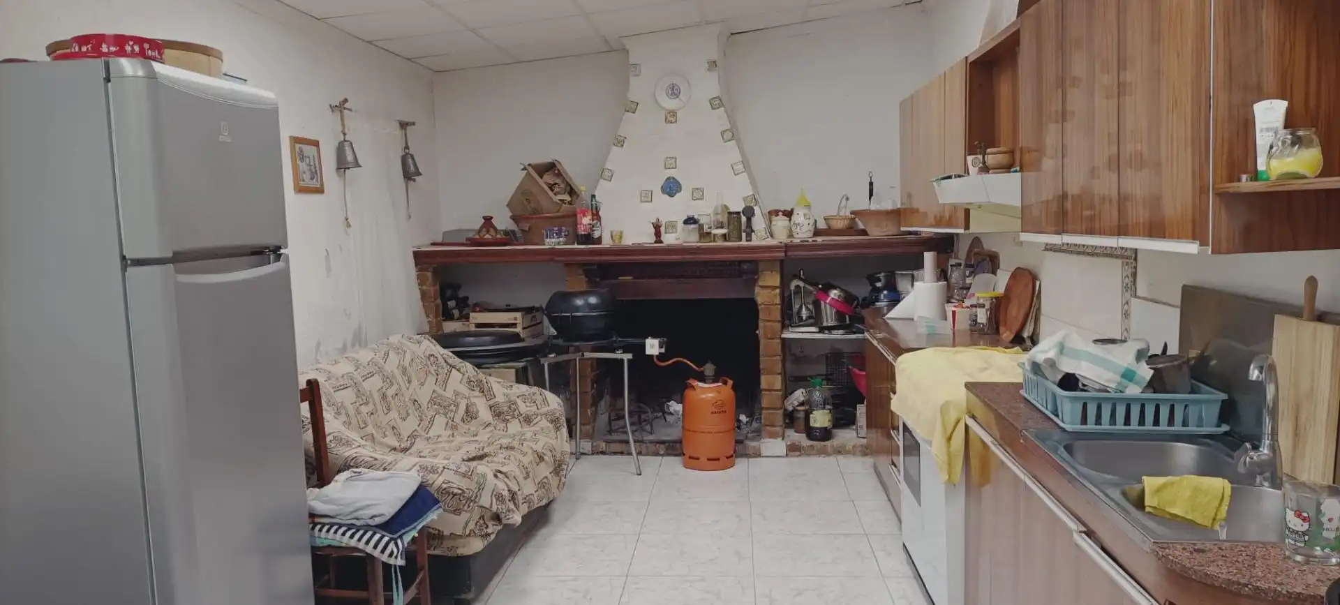 Terreno rústico en venta en Lorca Ciudad, imagen 6