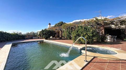 Foto 4 de Casa o chalet en venta en Aldea la Negra, Periana, Málaga