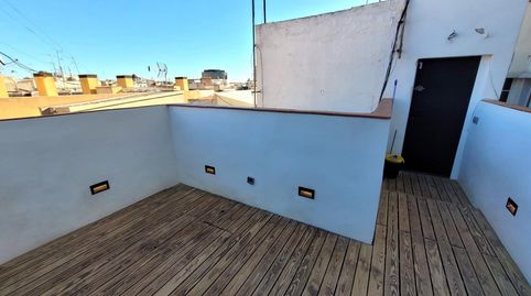 Foto 2 de Ático en venta en Del Pedró, El Raval, Barcelona Capital