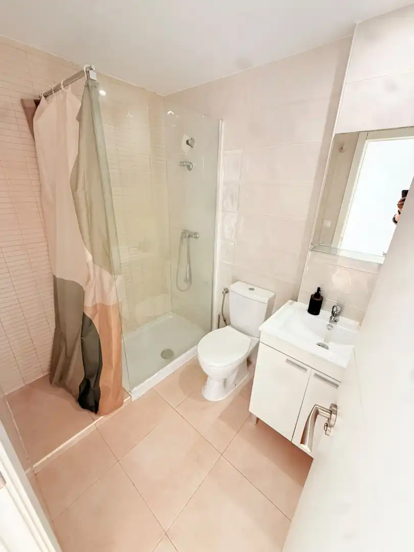 Piso de alquiler en Málaga, Málaga