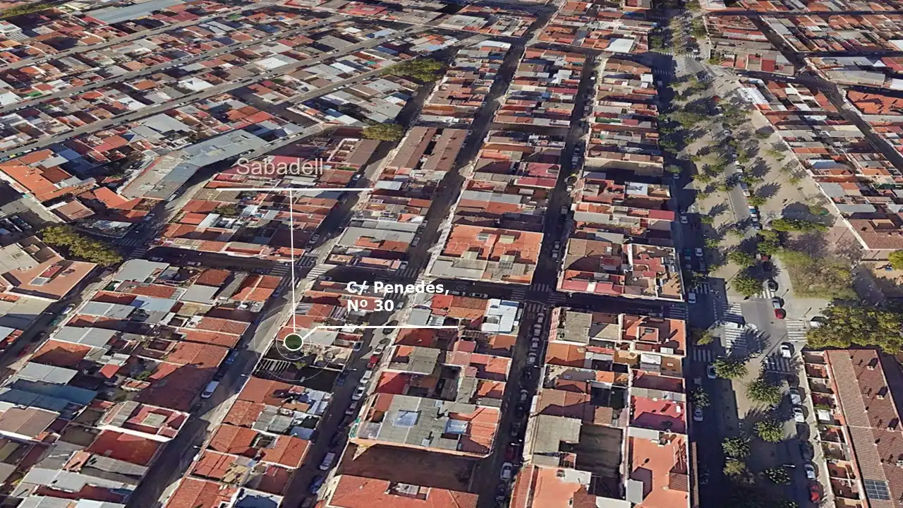 Terreny rústic en venda a C/ Penedés, imagen 4