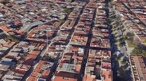 Foto 4 de Terreno en venta en C/ Penedés , Ca n'Oriac, Sabadell