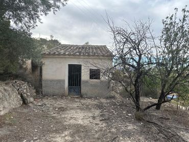 Casa en venda a Cieza