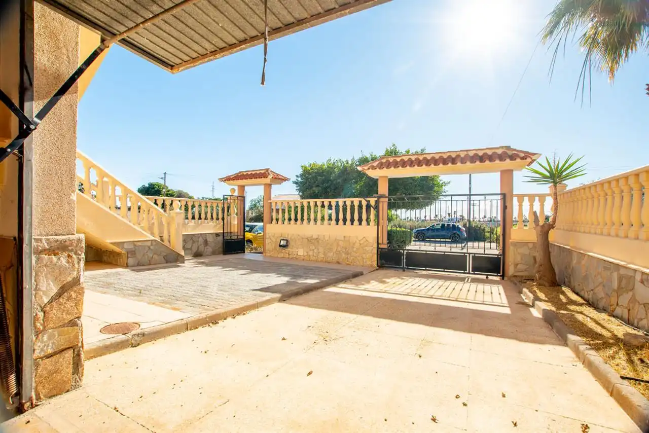 Villa avec piscine à vendre à San Juan de los Terreros, imagen 37