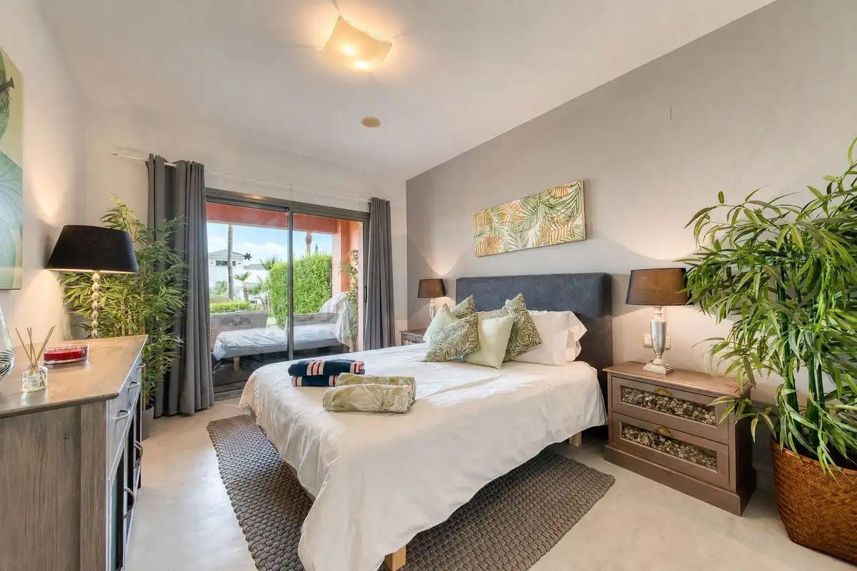 Vivienda con piscina en venta en Los Flamingos, imagen 25