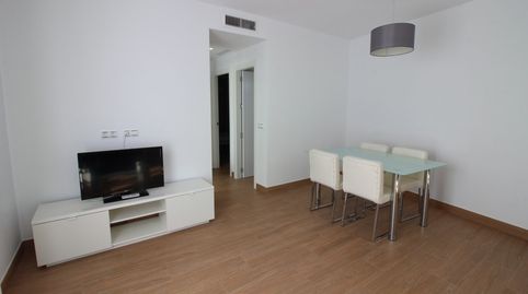 Foto 4 de Piso de alquiler en Casco Histórico, Ronda