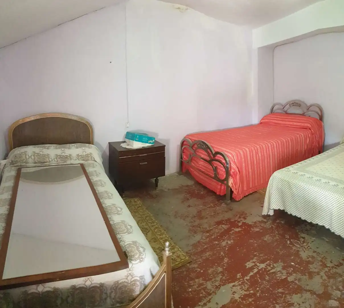 Habitación de Casa o chalet en venta en Tobed con Jardín privado y Trastero