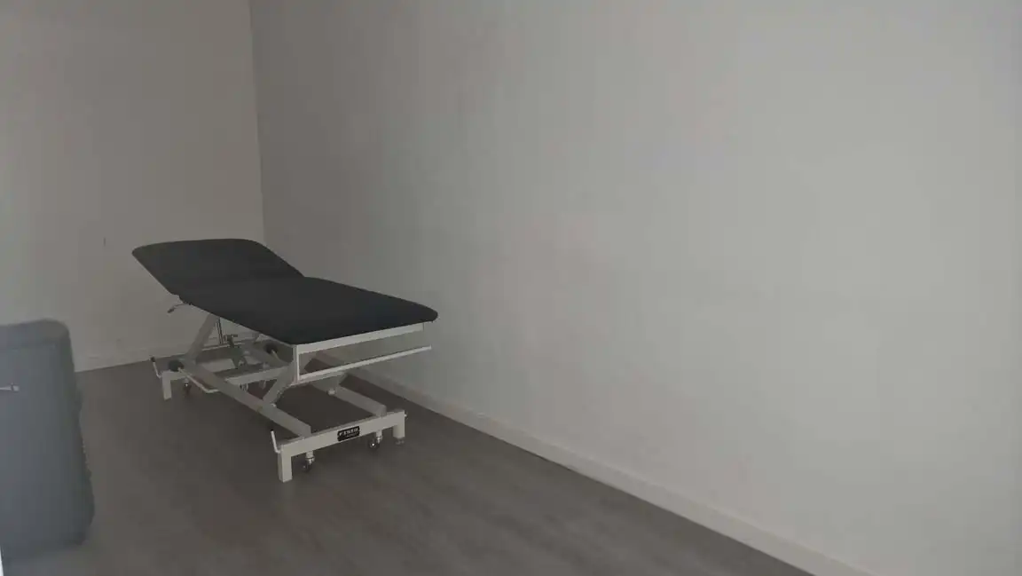Gewerbefläche zur Miete in Calle Albéniz, imagen 3