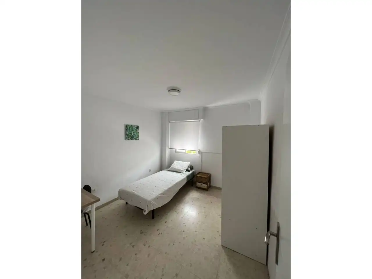 Bedroom of Flat for rent in Jerez de la Frontera  with Furnished