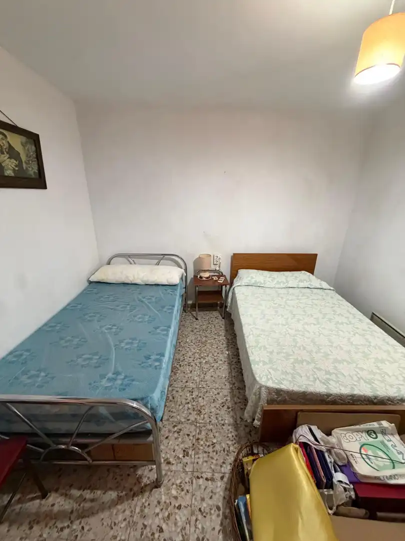 Habitación de Casa o chalet en venta en Conquista de la Sierra