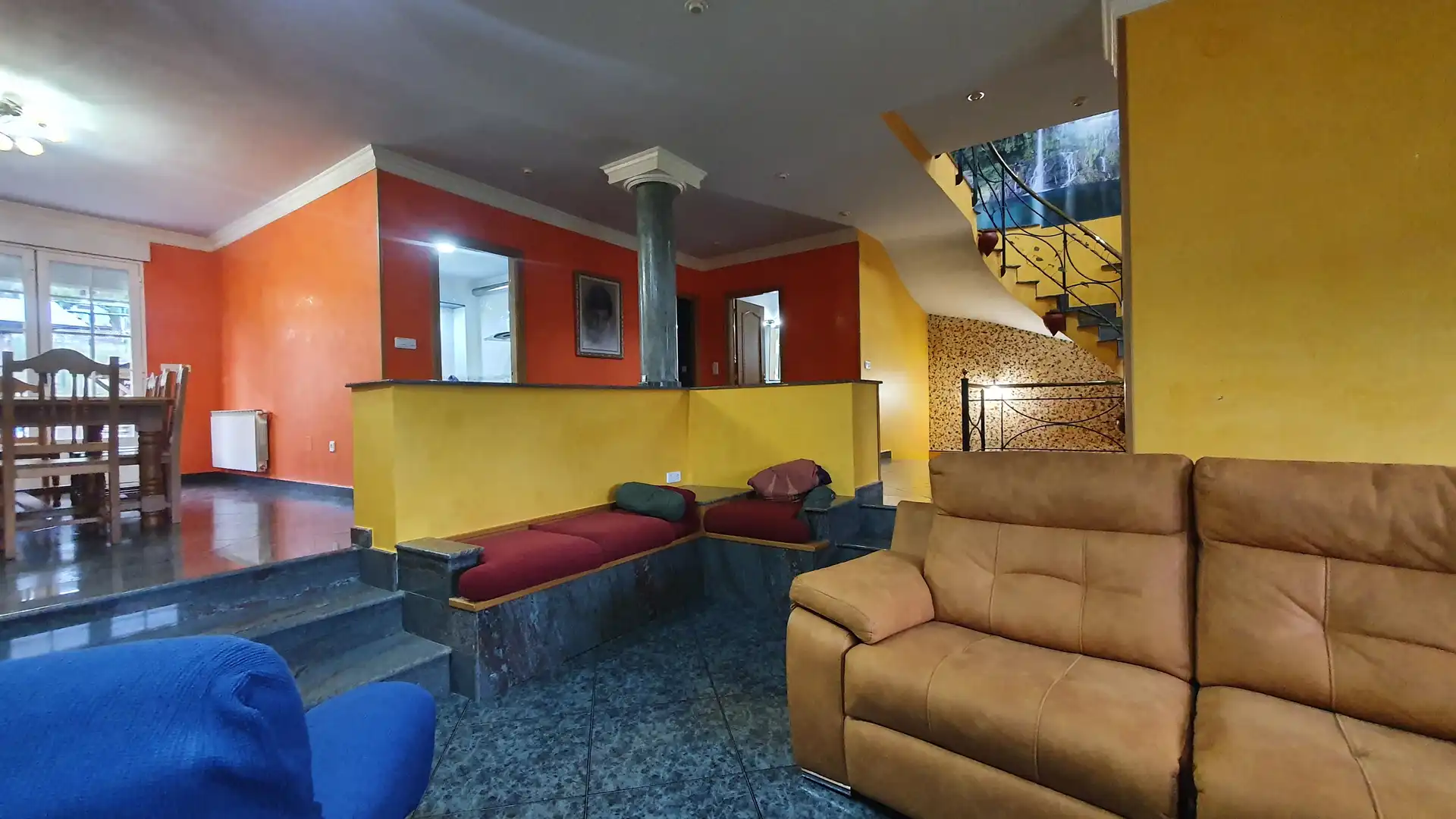 Casa o chalet en venta en Vega de Espinareda con Calefacción, Jardín privado y Terraza