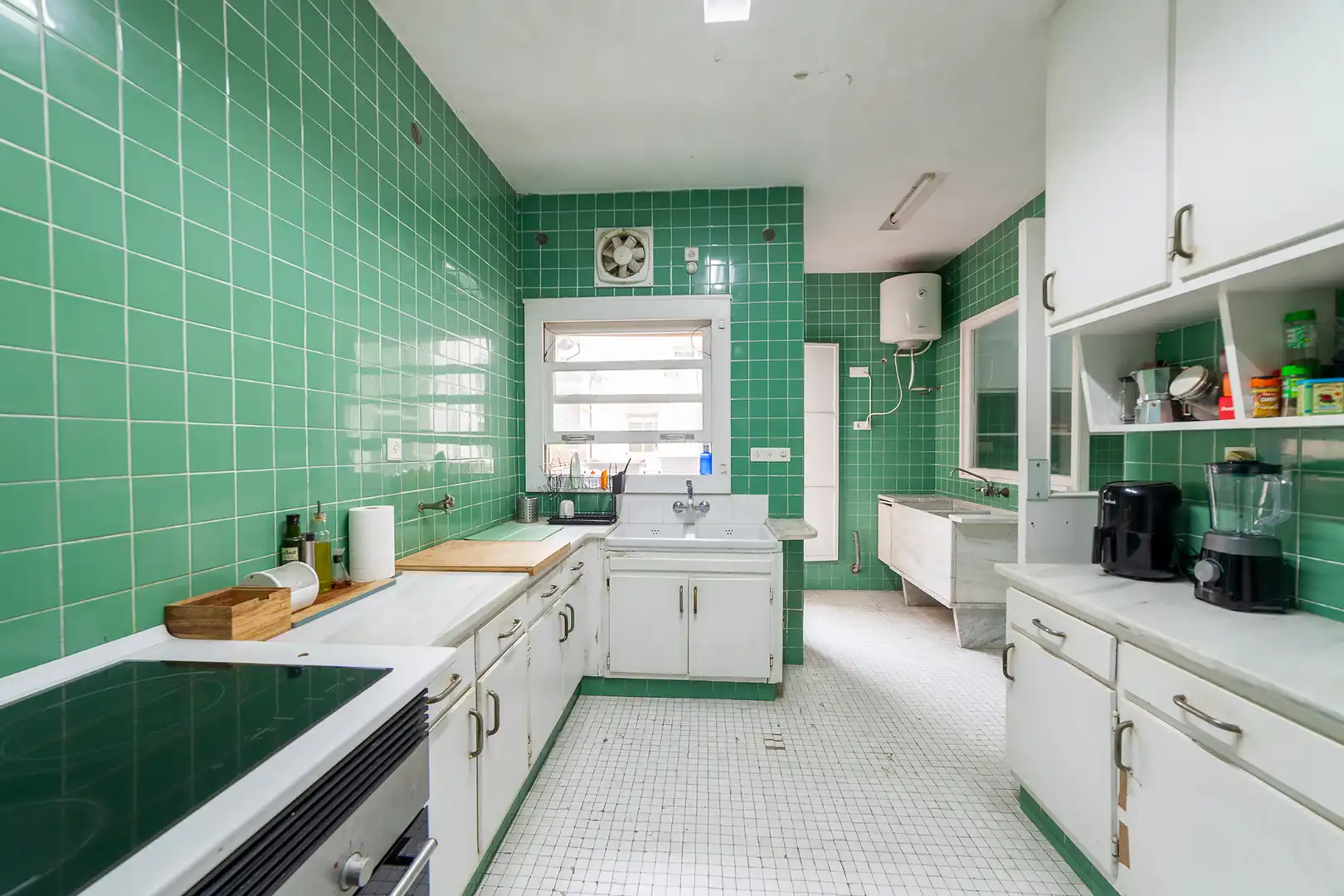 Flat with terrace for sale in Carrer de Navellos, imagen 18