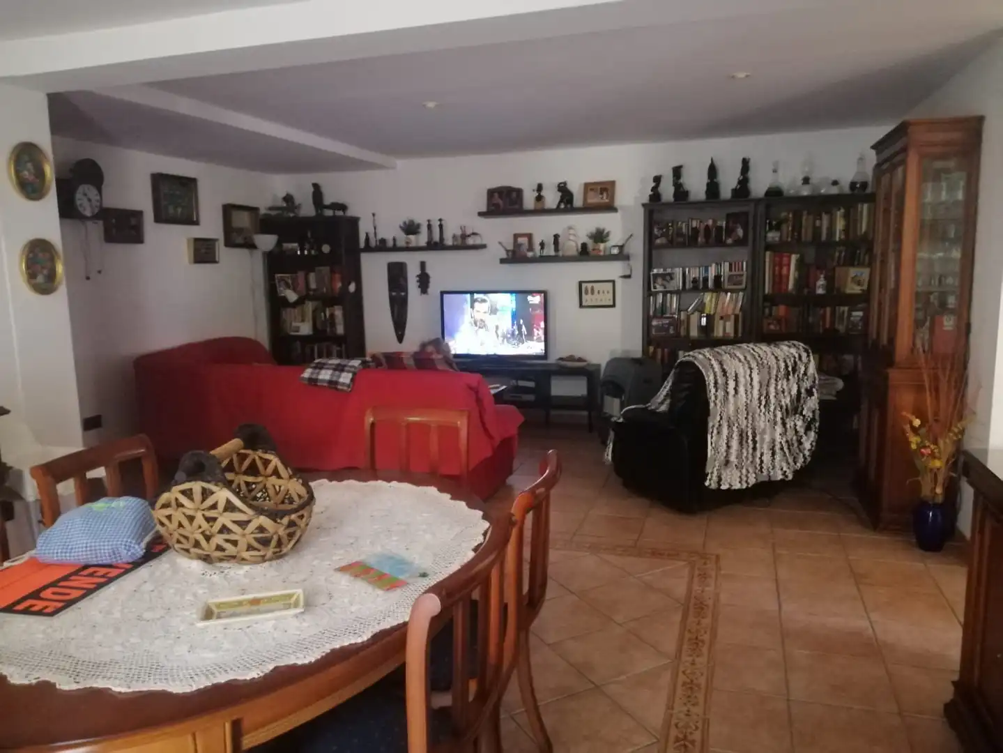 Reihenhaus mit Terrasse zum Verkauf in Carrer del Corral de Sauner 12, imagen 18