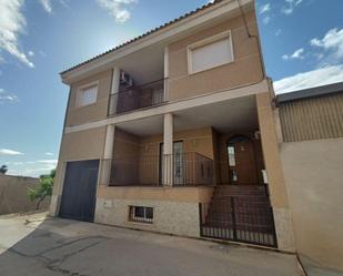 Casa o xalet en venda a Cabezo de Torres